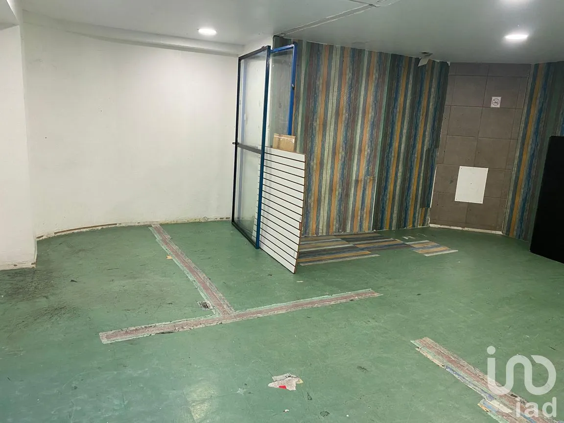 Local en Renta en Insurgentes Mixcoac, Benito Juárez, Ciudad de México | NEX-248962 | iad México | Foto 2 de 4