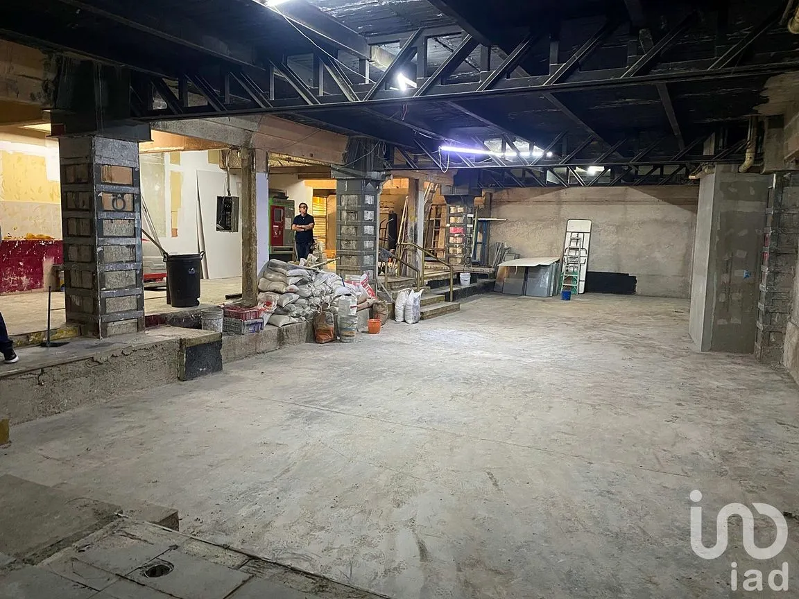 Local en Renta en Insurgentes Mixcoac, Benito Juárez, Ciudad de México | NEX-248965 | iad México | Foto 2 de 8