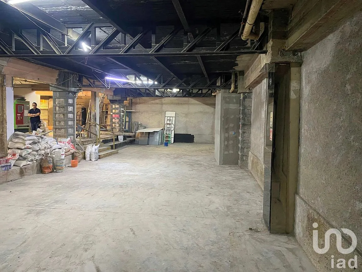 Local en Renta en Insurgentes Mixcoac, Benito Juárez, Ciudad de México | NEX-248965 | iad México | Foto 3 de 8