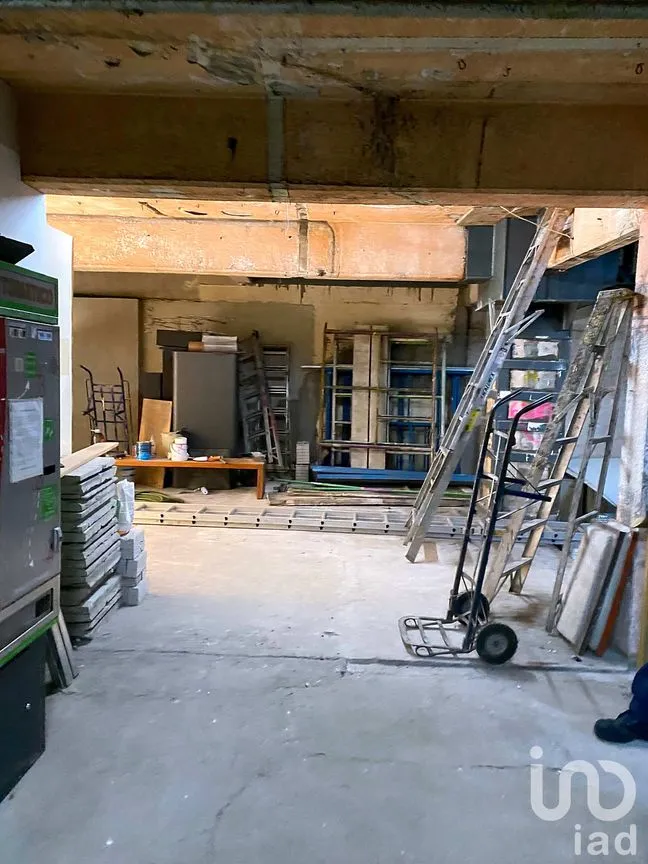 Local en Renta en Insurgentes Mixcoac, Benito Juárez, Ciudad de México | NEX-248965 | iad México | Foto 4 de 8