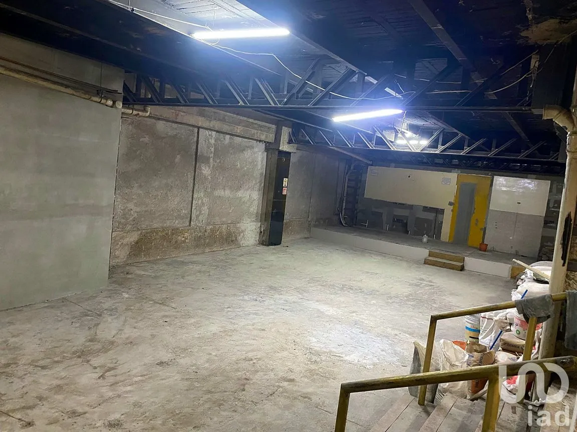 Local en Renta en Insurgentes Mixcoac, Benito Juárez, Ciudad de México | NEX-248965 | iad México | Foto 6 de 8