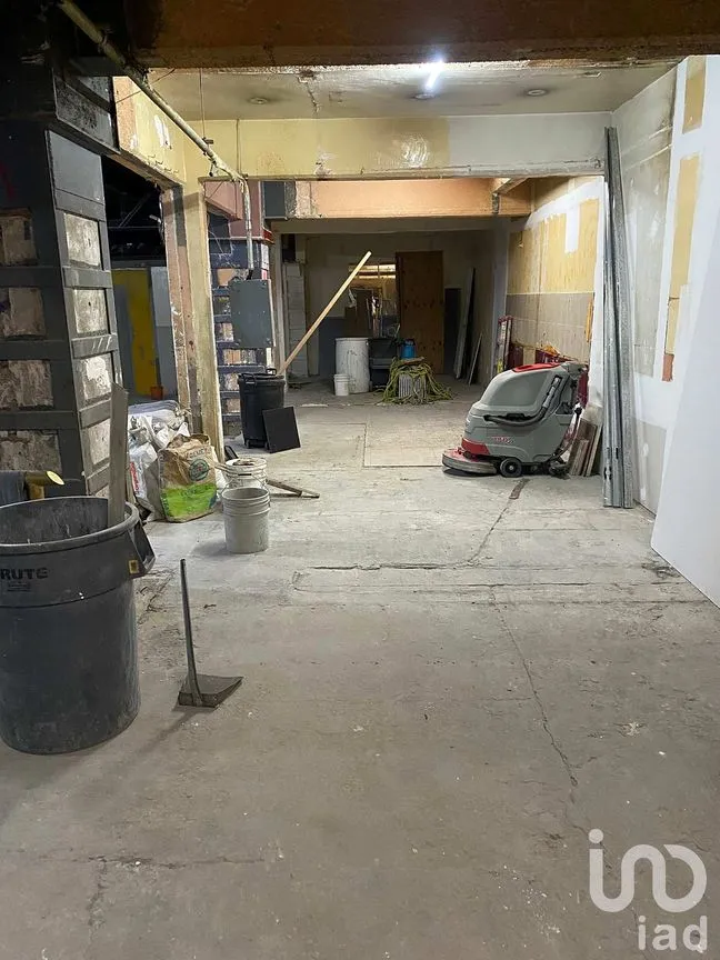 Local en Renta en Insurgentes Mixcoac, Benito Juárez, Ciudad de México | NEX-248965 | iad México | Foto 7 de 8