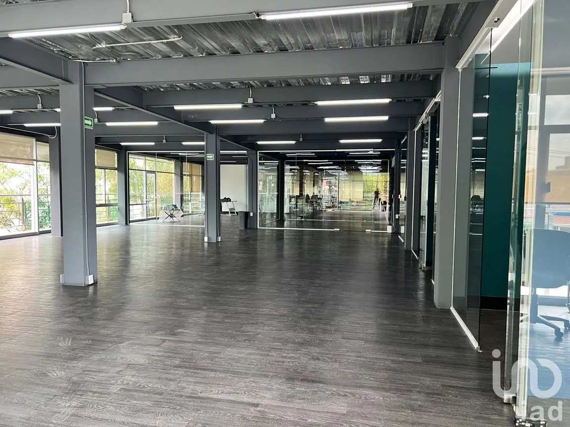 Oficina en Renta en Roma Sur, Cuauhtémoc, Ciudad de México | NEX-249258 | iad México | Foto 2 de 17