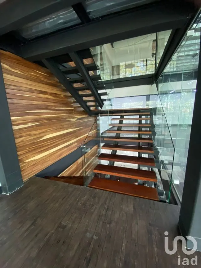 Oficina en Renta en Roma Sur, Cuauhtémoc, Ciudad de México | NEX-249258 | iad México | Foto 11 de 17