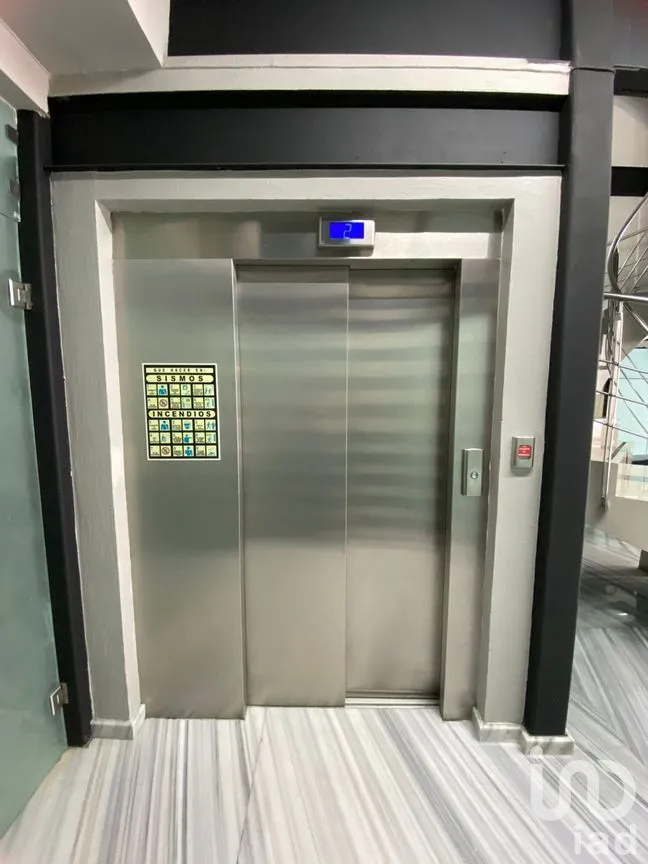 Oficina en Renta en Roma Sur, Cuauhtémoc, Ciudad de México | NEX-249258 | iad México | Foto 13 de 17