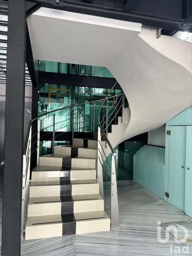 Oficina en Renta en Roma Sur, Cuauhtémoc, Ciudad de México | NEX-249258 | iad México | Foto 14 de 17