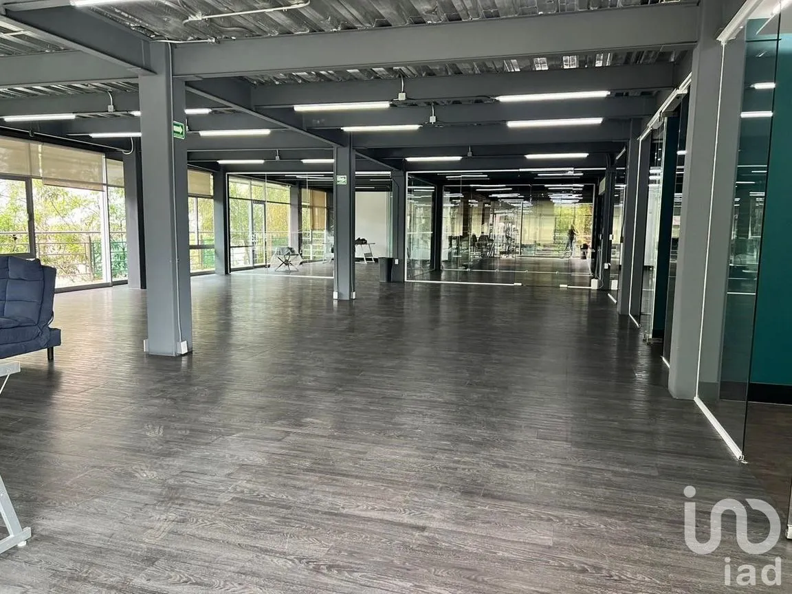 Oficina en Renta en Roma Sur, Cuauhtémoc, Ciudad de México | NEX-249258 | iad México | Foto 15 de 17