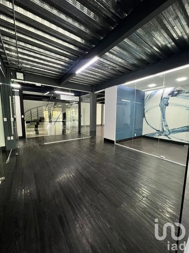 Oficina en Renta en Roma Sur, Cuauhtémoc, Ciudad de México | NEX-249258 | iad México | Foto 17 de 17