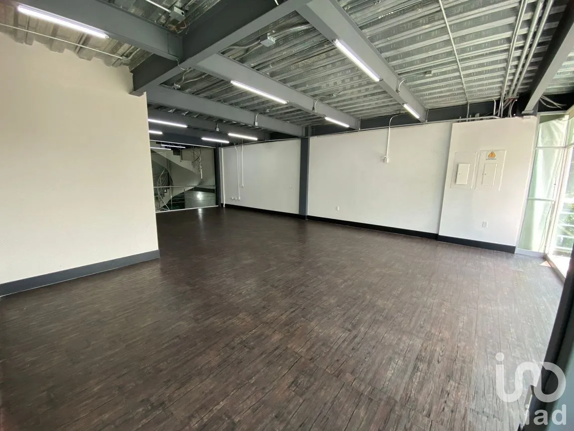 Oficina en Renta en Roma Sur, Cuauhtémoc, Ciudad de México | NEX-249258 | iad México | Foto 3 de 17