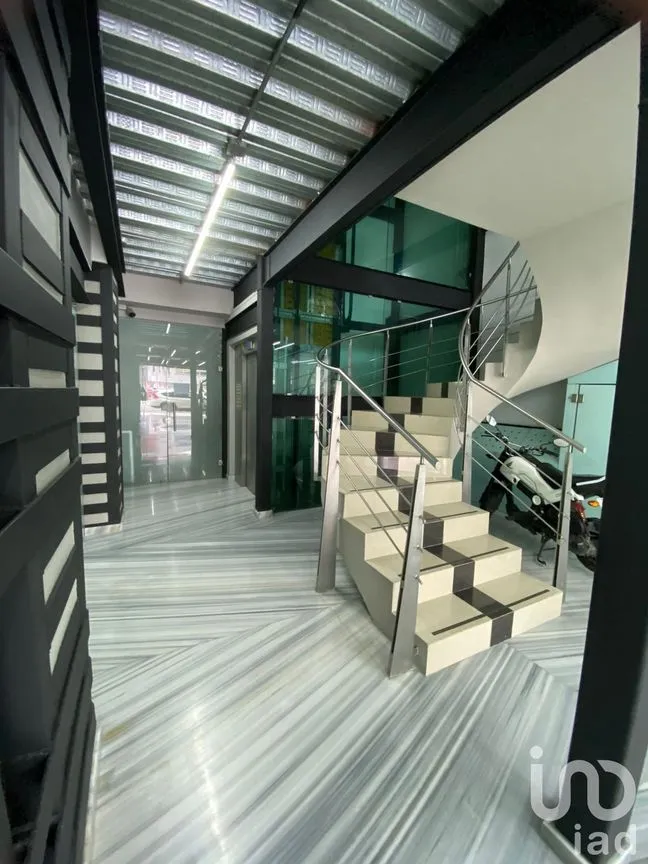 Oficina en Renta en Roma Sur, Cuauhtémoc, Ciudad de México | NEX-249258 | iad México | Foto 4 de 17