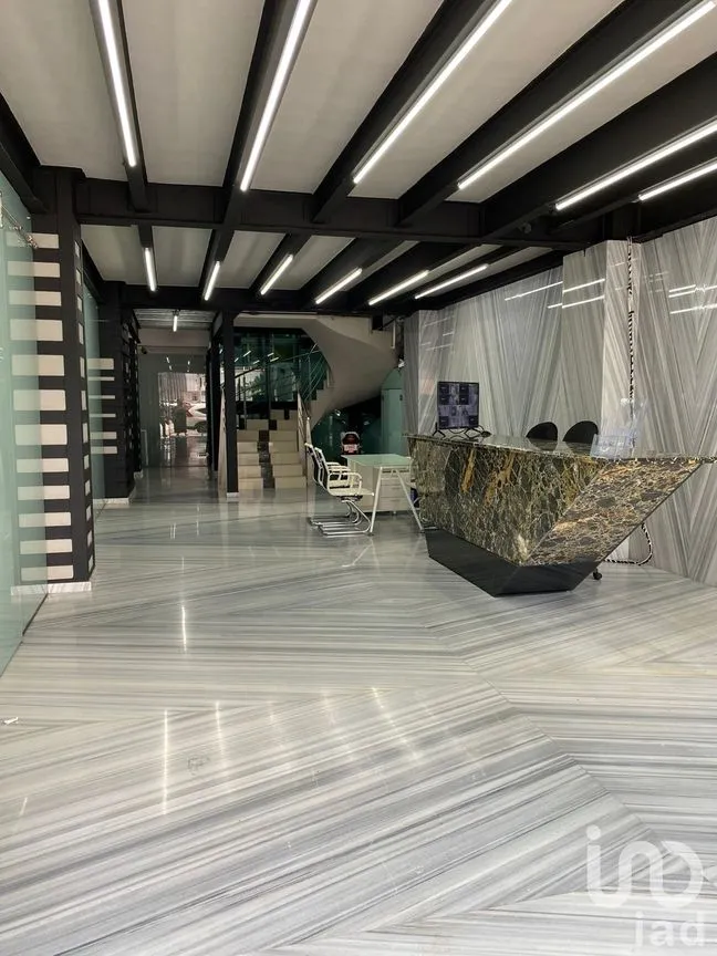 Oficina en Renta en Roma Sur, Cuauhtémoc, Ciudad de México | NEX-249258 | iad México | Foto 5 de 17