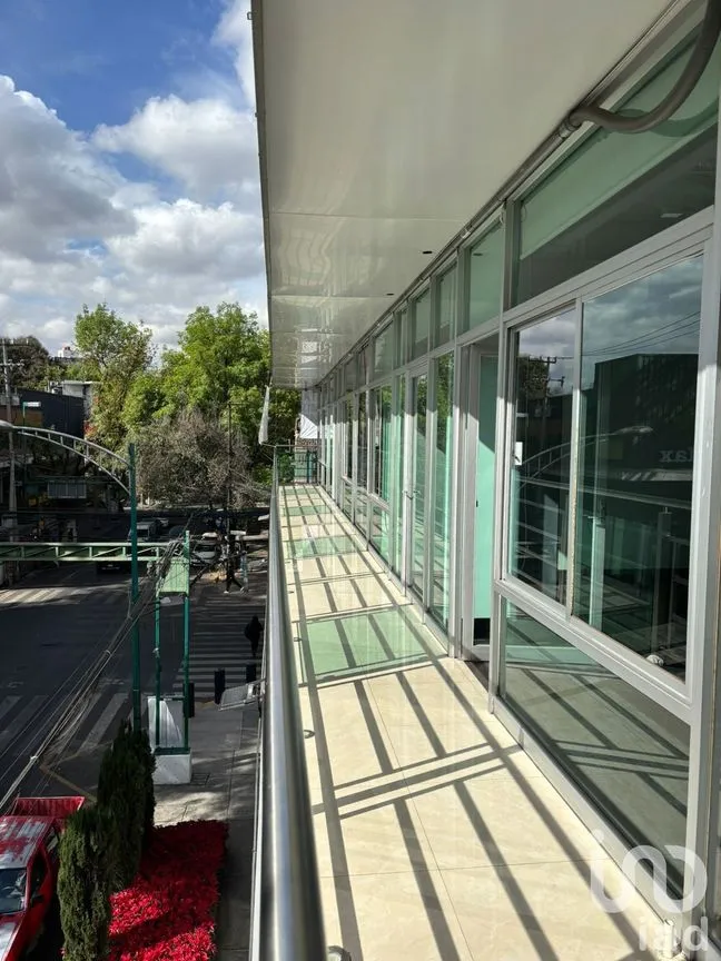 Oficina en Renta en Roma Sur, Cuauhtémoc, Ciudad de México | NEX-249258 | iad México | Foto 6 de 17