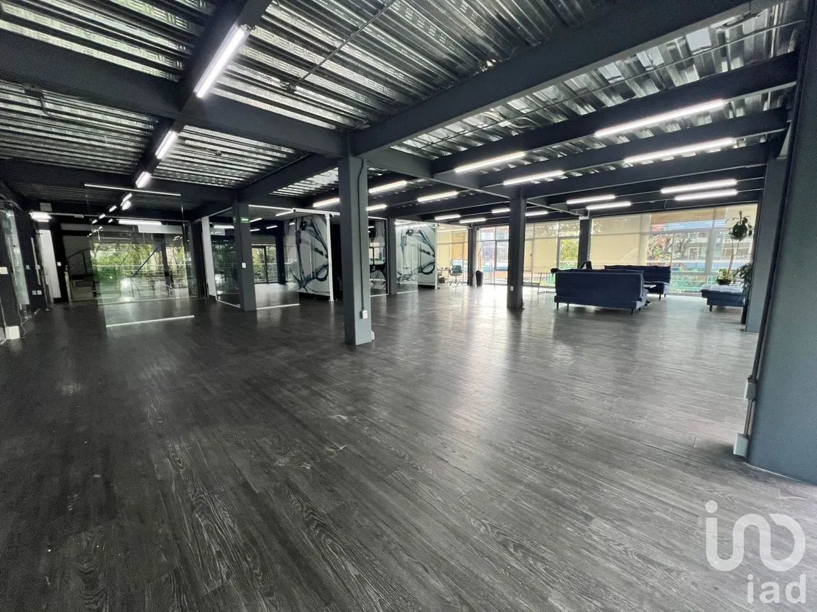 Oficina en Renta en Roma Sur, Cuauhtémoc, Ciudad de México | NEX-249258 | iad México | Foto 7 de 17