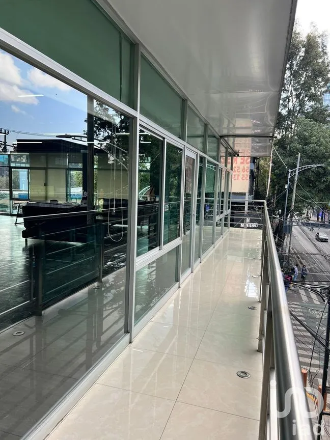 Oficina en Renta en Roma Sur, Cuauhtémoc, Ciudad de México | NEX-249258 | iad México | Foto 8 de 17