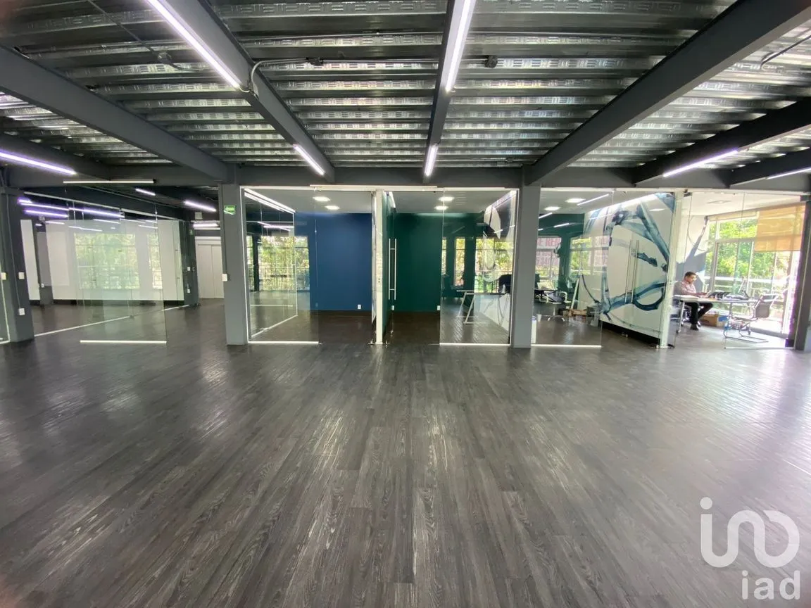 Oficina en Renta en Roma Sur, Cuauhtémoc, Ciudad de México | NEX-249258 | iad México | Foto 10 de 17