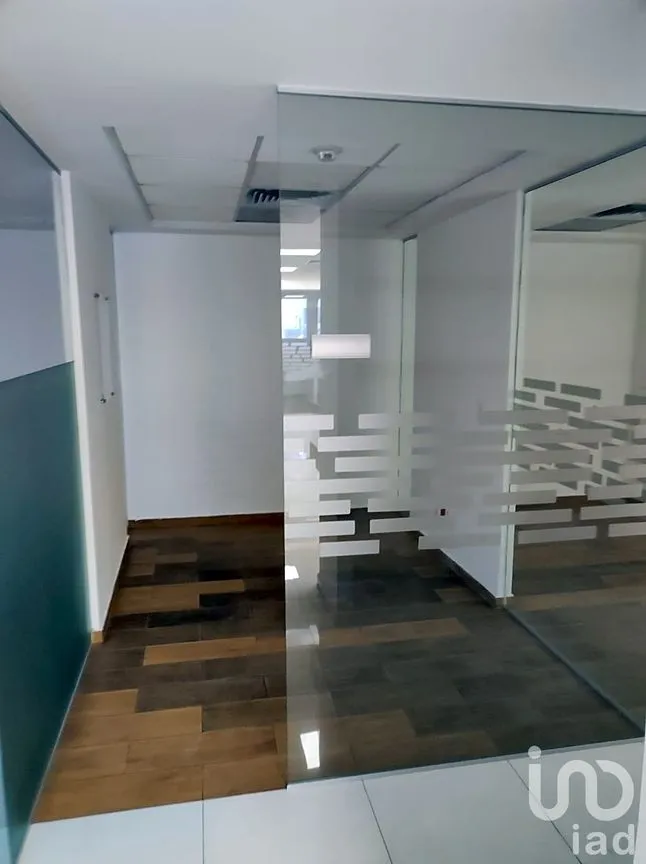 Oficina en Renta en Guadalupe Inn, Álvaro Obregón, Ciudad de México | NEX-249261 | iad México | Foto 18 de 22