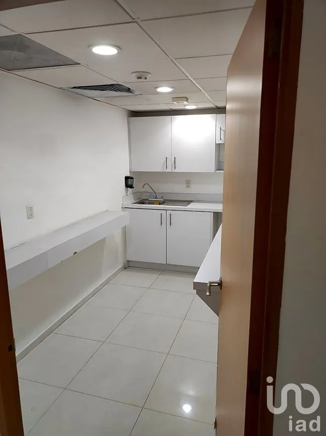 Oficina en Renta en Guadalupe Inn, Álvaro Obregón, Ciudad de México | NEX-249261 | iad México | Foto 5 de 22