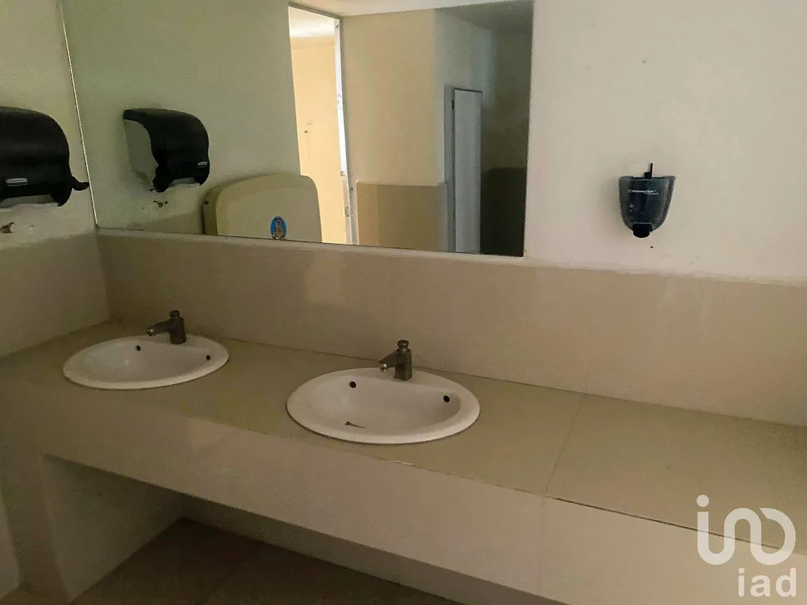 Local en Renta en Insurgentes Mixcoac, Benito Juárez, Ciudad de México | NEX-249262 | iad México | Foto 7 de 11