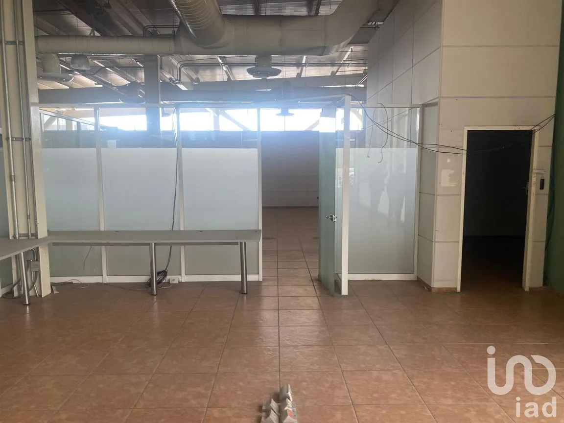 Local en Renta en Insurgentes Mixcoac, Benito Juárez, Ciudad de México | NEX-249262 | iad México | Foto 9 de 11