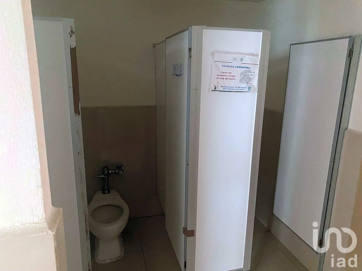 Oficina en Renta en Insurgentes Mixcoac, Benito Juárez, Ciudad de México | NEX-249268 | iad México | Foto 6 de 11