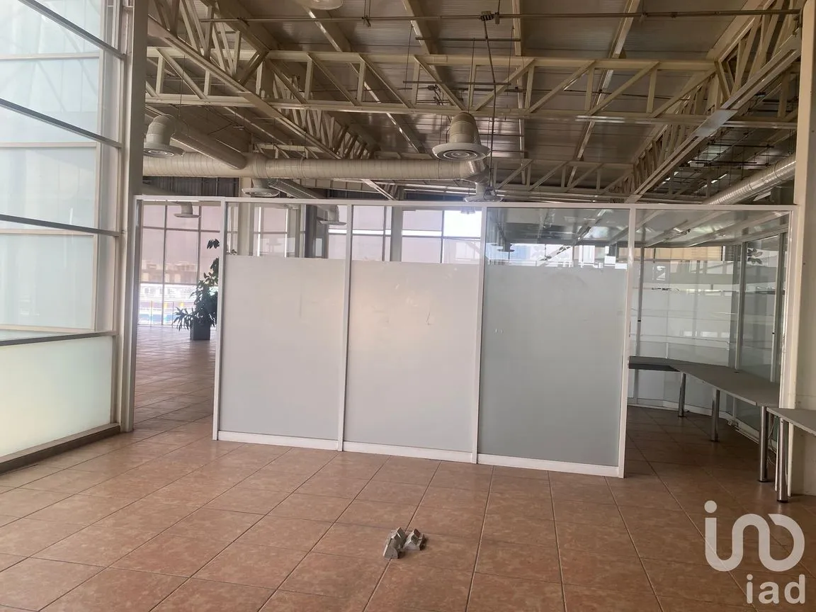 Oficina en Renta en Insurgentes Mixcoac, Benito Juárez, Ciudad de México | NEX-249268 | iad México | Foto 8 de 11