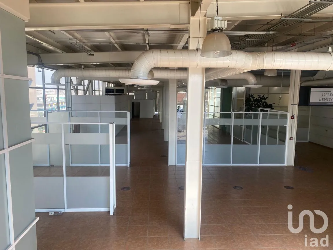 Oficina en Renta en Insurgentes Mixcoac, Benito Juárez, Ciudad de México | NEX-249268 | iad México | Foto 1 de 11
