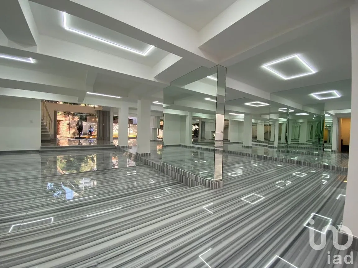 Local en Renta en Insurgentes Mixcoac, Benito Juárez, Ciudad de México | NEX-250953 | iad México | Foto 20 de 24