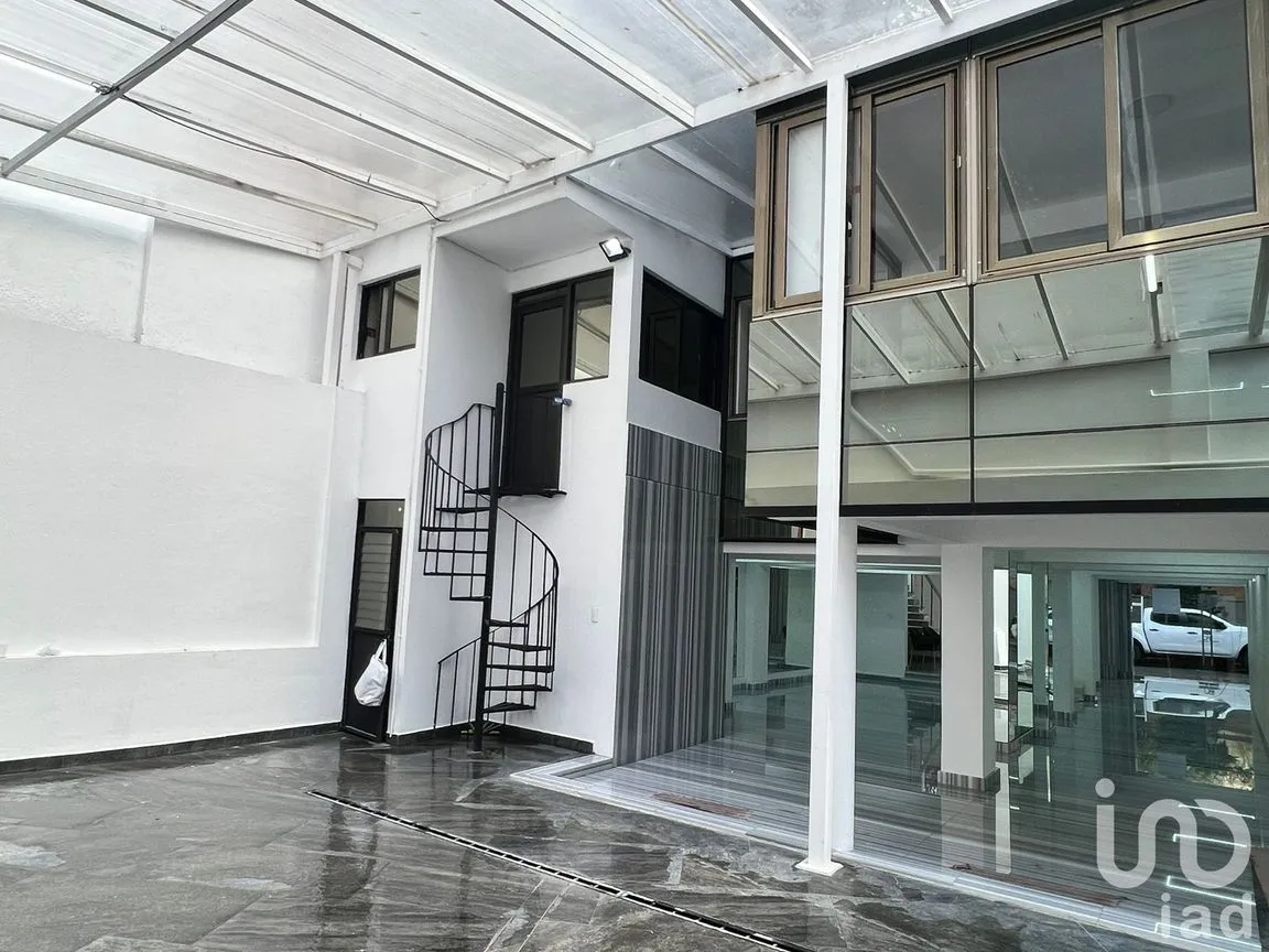 Oficina en Renta en Insurgentes Mixcoac, Benito Juárez, Ciudad de México | NEX-250957 | iad México | Foto 1 de 24