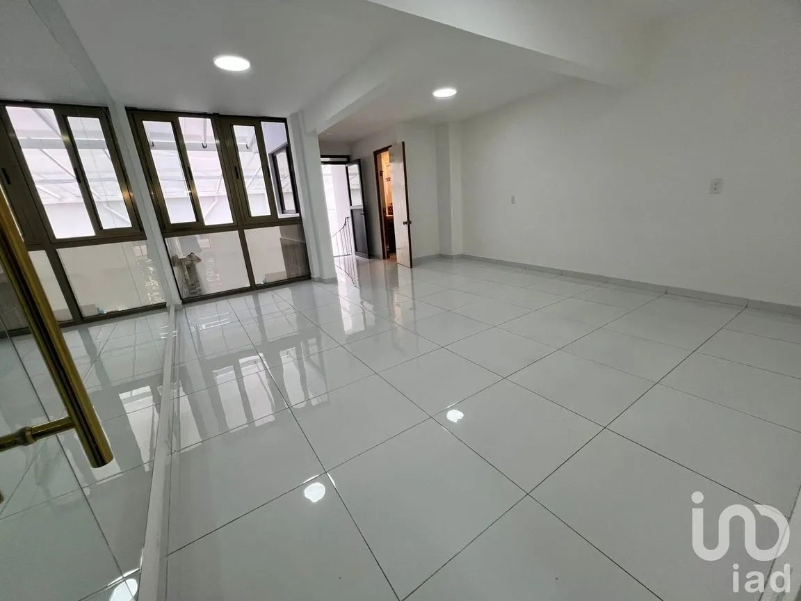 Oficina en Renta en Insurgentes Mixcoac, Benito Juárez, Ciudad de México | NEX-250957 | iad México | Foto 11 de 24