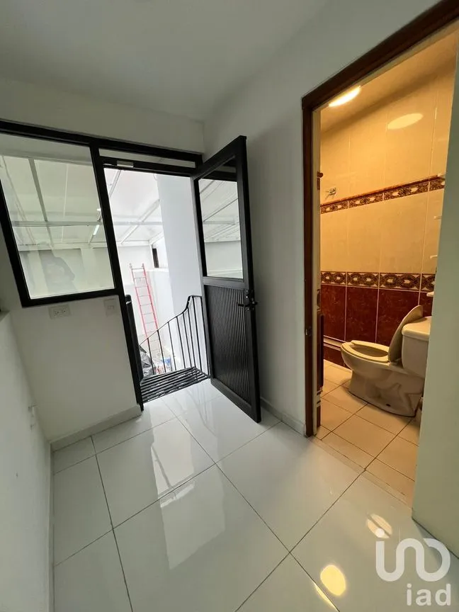 Oficina en Renta en Insurgentes Mixcoac, Benito Juárez, Ciudad de México | NEX-250957 | iad México | Foto 12 de 24