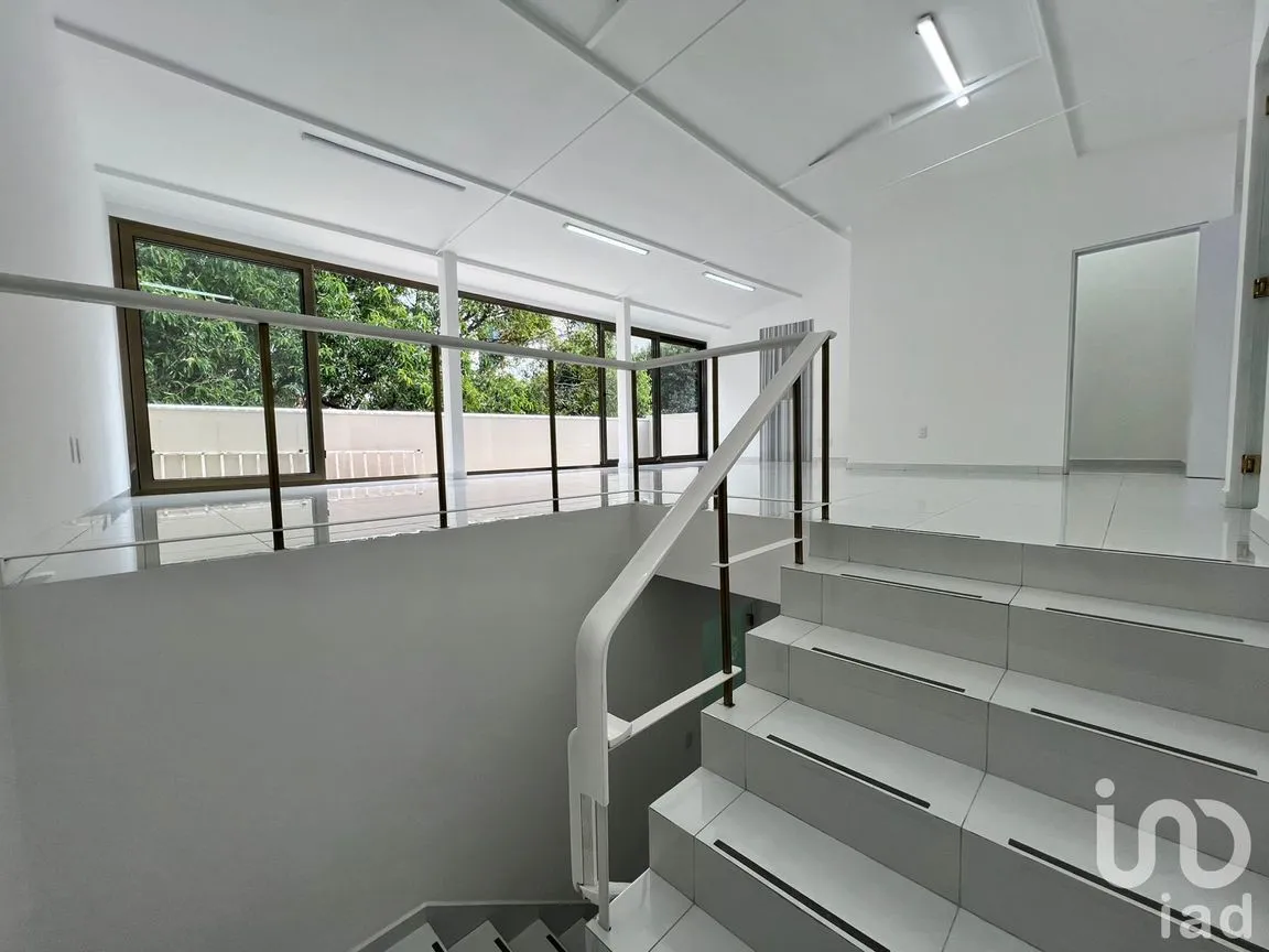 Oficina en Renta en Insurgentes Mixcoac, Benito Juárez, Ciudad de México | NEX-250957 | iad México | Foto 14 de 24