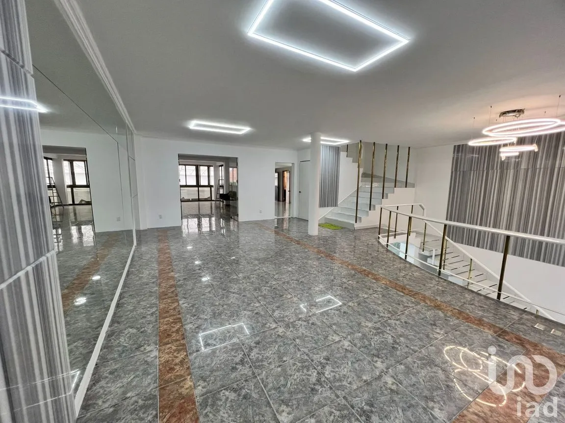 Oficina en Renta en Insurgentes Mixcoac, Benito Juárez, Ciudad de México | NEX-250957 | iad México | Foto 16 de 24