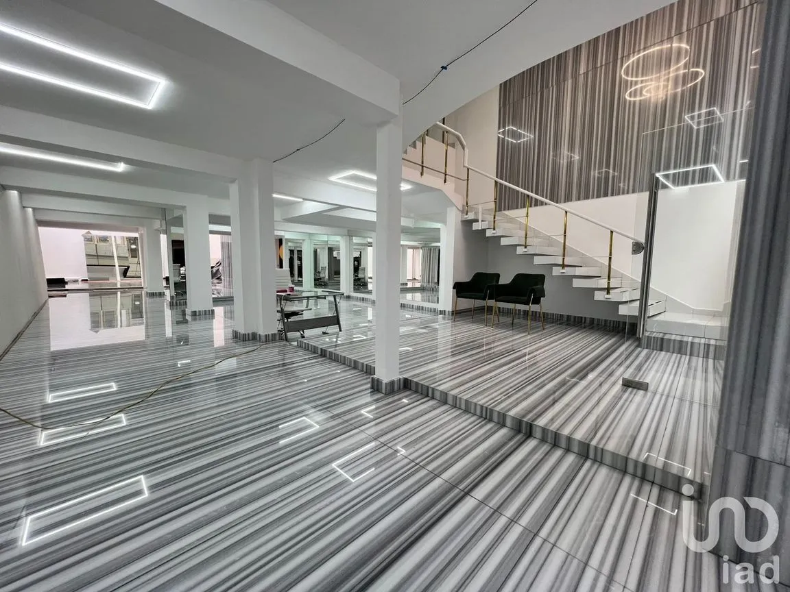 Oficina en Renta en Insurgentes Mixcoac, Benito Juárez, Ciudad de México | NEX-250957 | iad México | Foto 17 de 24