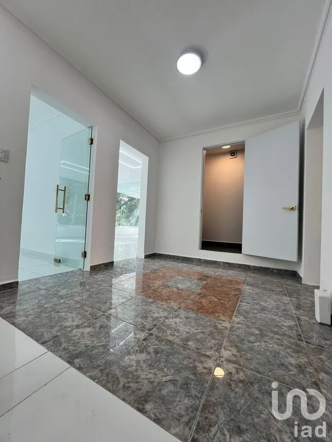 Oficina en Renta en Insurgentes Mixcoac, Benito Juárez, Ciudad de México | NEX-250957 | iad México | Foto 19 de 24