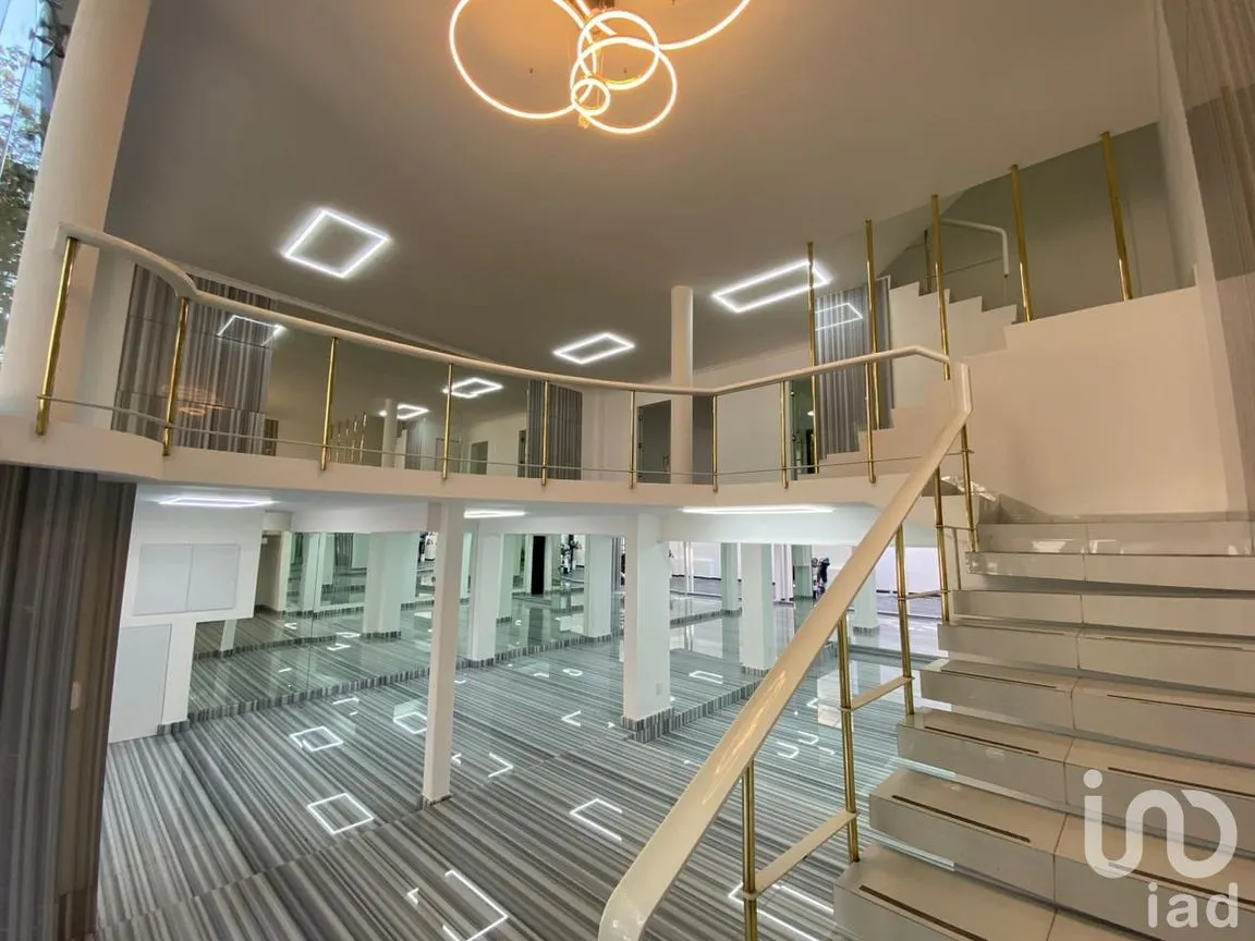 Oficina en Renta en Insurgentes Mixcoac, Benito Juárez, Ciudad de México | NEX-250957 | iad México | Foto 21 de 24