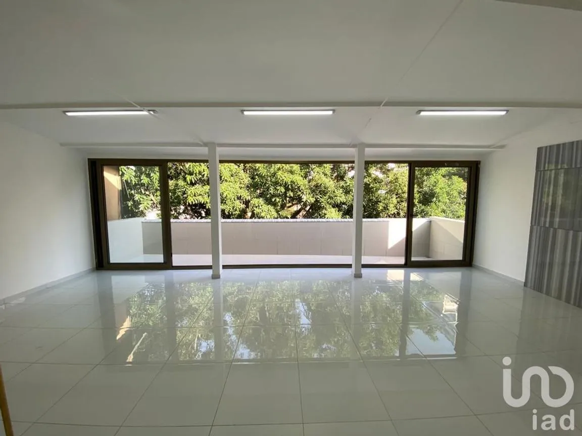 Oficina en Renta en Insurgentes Mixcoac, Benito Juárez, Ciudad de México | NEX-250957 | iad México | Foto 22 de 24