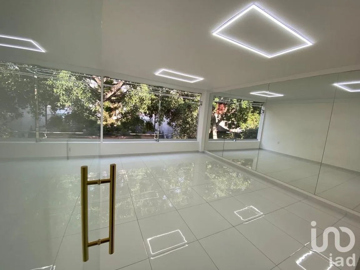 Oficina en Renta en Insurgentes Mixcoac, Benito Juárez, Ciudad de México | NEX-250957 | iad México | Foto 23 de 24