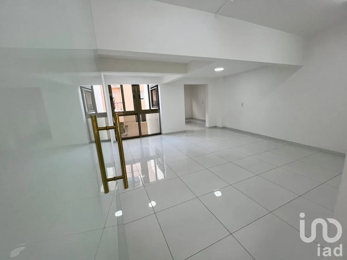 Oficina en Renta en Insurgentes Mixcoac, Benito Juárez, Ciudad de México | NEX-250957 | iad México | Foto 6 de 24