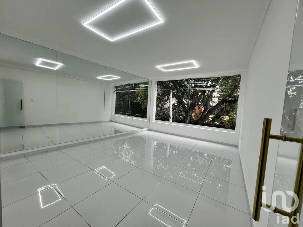 Oficina en Renta en Insurgentes Mixcoac, Benito Juárez, Ciudad de México | NEX-250957 | iad México | Foto 7 de 24