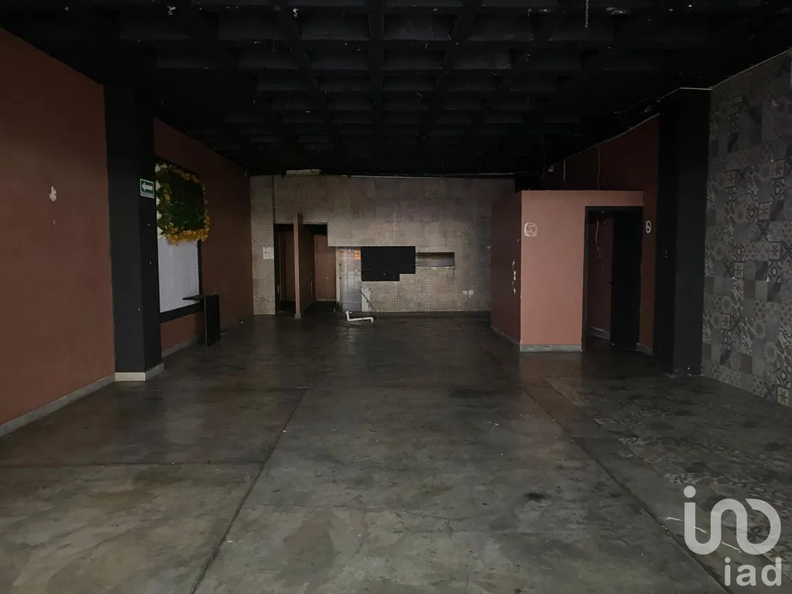 Local en Renta en Insurgentes Mixcoac, Benito Juárez, Ciudad de México | NEX-251502 | iad México | Foto 11 de 15