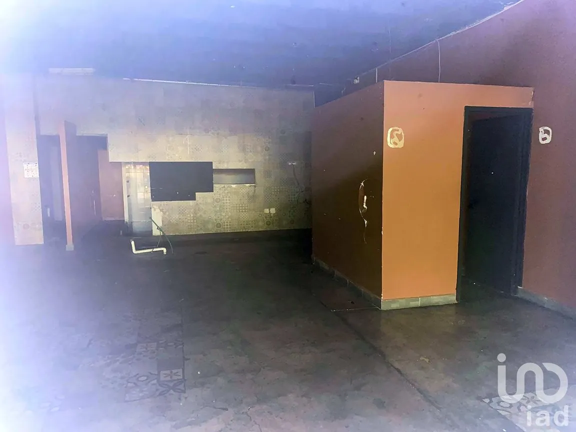 Local en Renta en Insurgentes Mixcoac, Benito Juárez, Ciudad de México | NEX-251502 | iad México | Foto 13 de 15