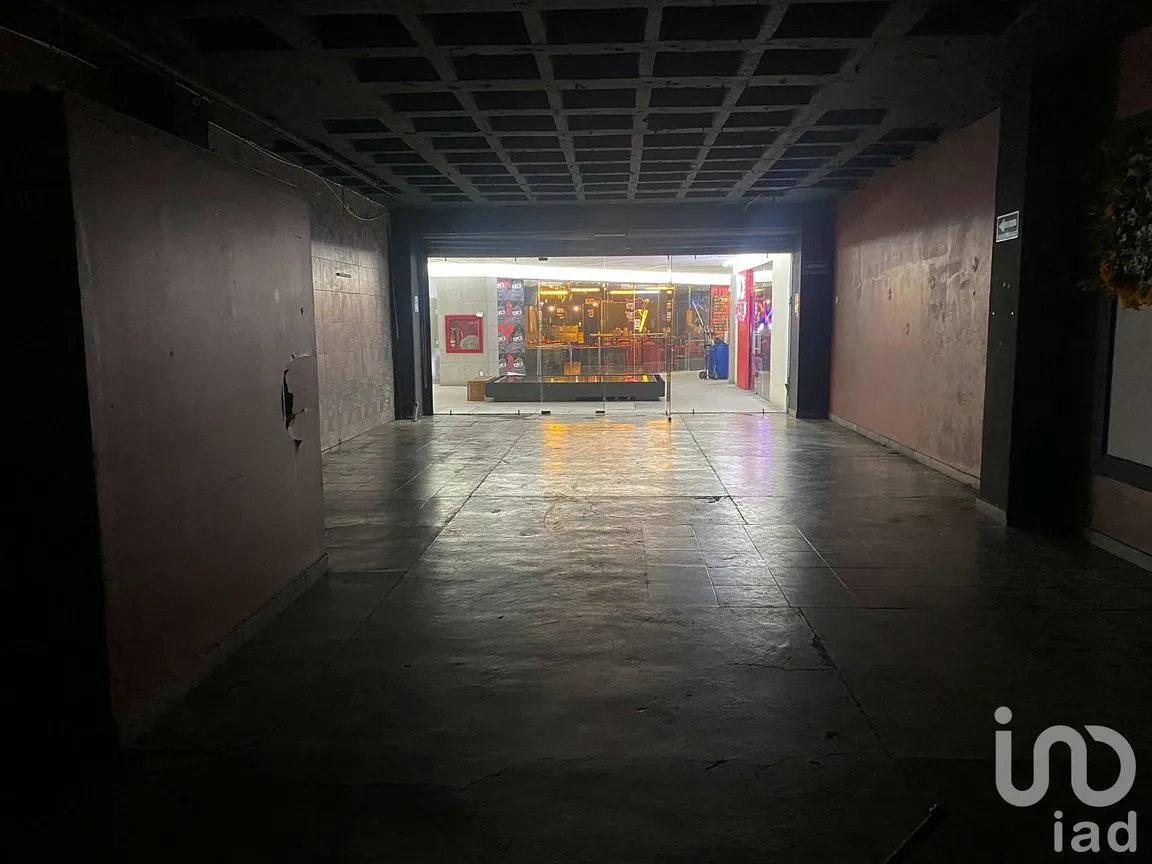 Local en Renta en Insurgentes Mixcoac, Benito Juárez, Ciudad de México | NEX-251502 | iad México | Foto 15 de 15