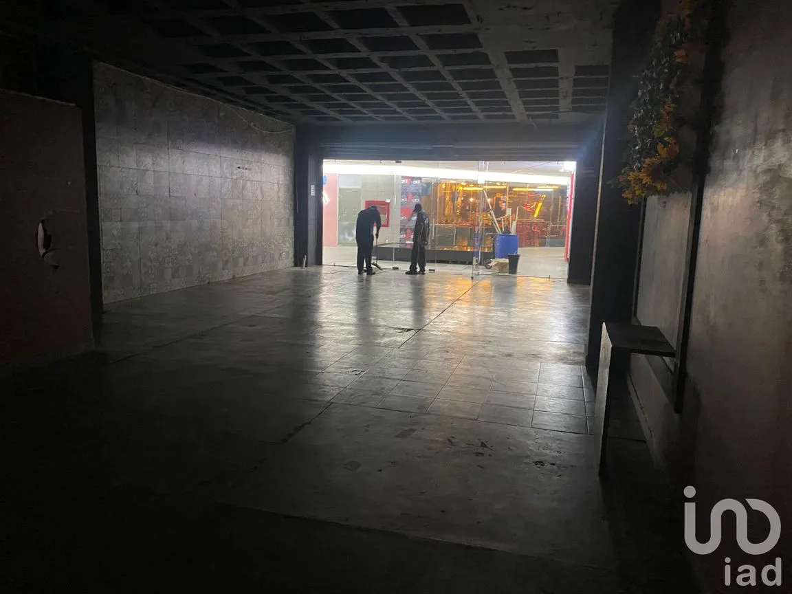 Local en Renta en Insurgentes Mixcoac, Benito Juárez, Ciudad de México | NEX-251502 | iad México | Foto 7 de 15