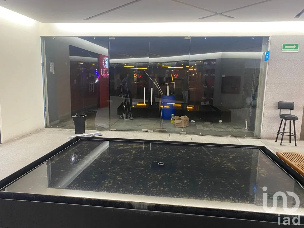 Local en Renta en Insurgentes Mixcoac, Benito Juárez, Ciudad de México | NEX-251502 | iad México | Foto 1 de 15