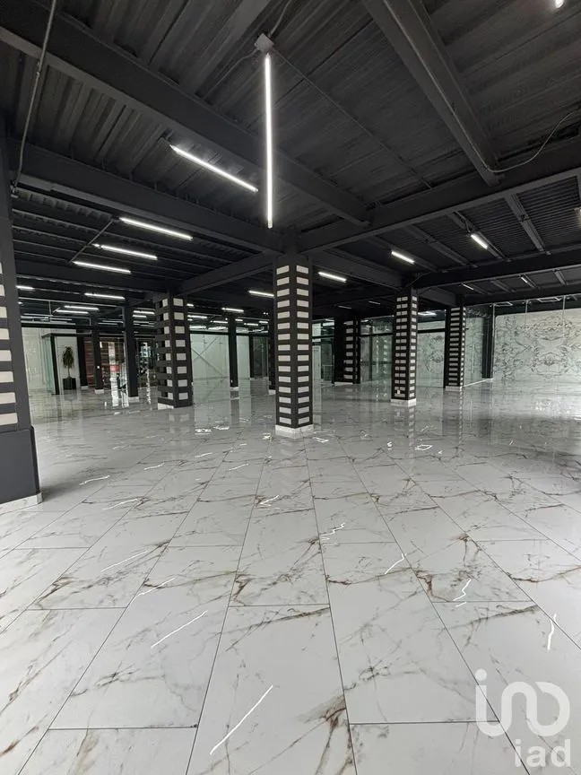 Oficina en Renta en Roma Norte, Cuauhtémoc, Ciudad de México | NEX-253807 | iad México | Foto 2 de 13