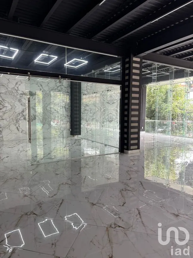 Oficina en Renta en Roma Norte, Cuauhtémoc, Ciudad de México | NEX-253807 | iad México | Foto 13 de 13