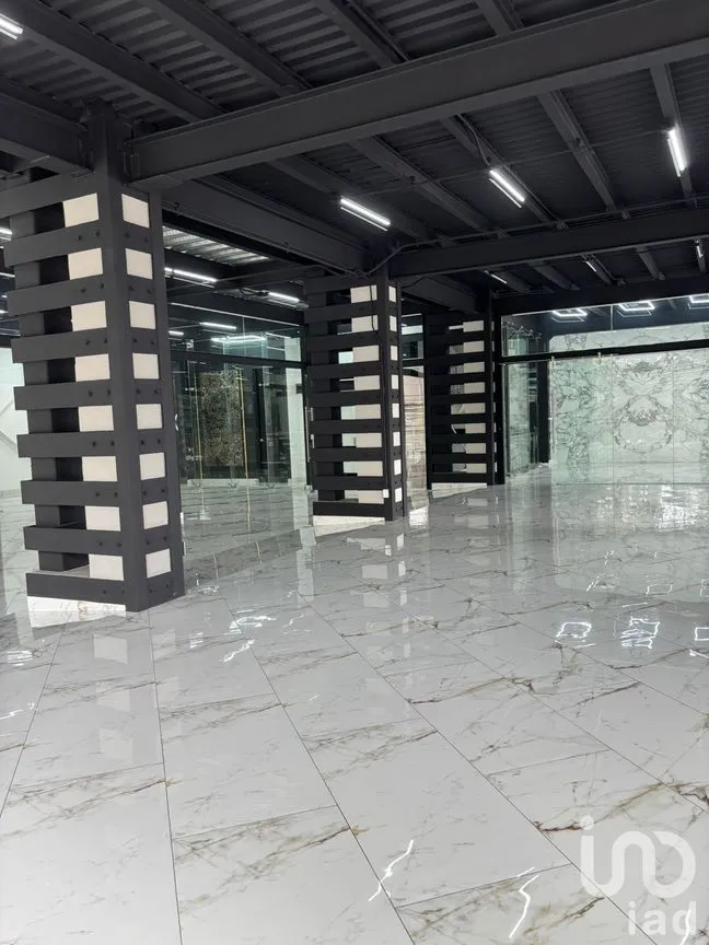 Oficina en Renta en Roma Norte, Cuauhtémoc, Ciudad de México | NEX-253807 | iad México | Foto 5 de 13