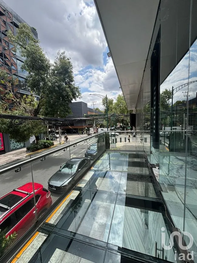 Oficina en Renta en Roma Norte, Cuauhtémoc, Ciudad de México | NEX-253807 | iad México | Foto 6 de 13