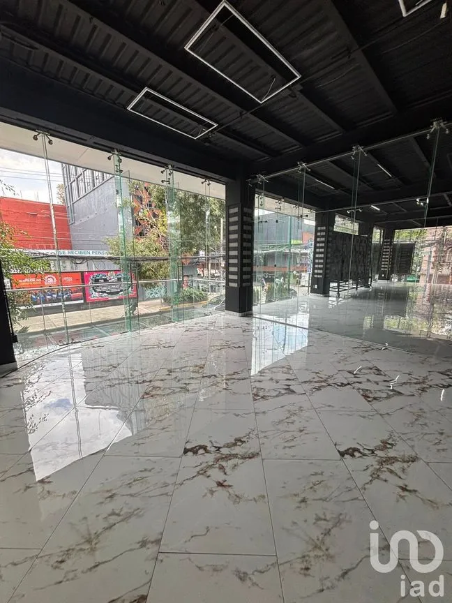 Oficina en Renta en Roma Norte, Cuauhtémoc, Ciudad de México | NEX-253807 | iad México | Foto 7 de 13