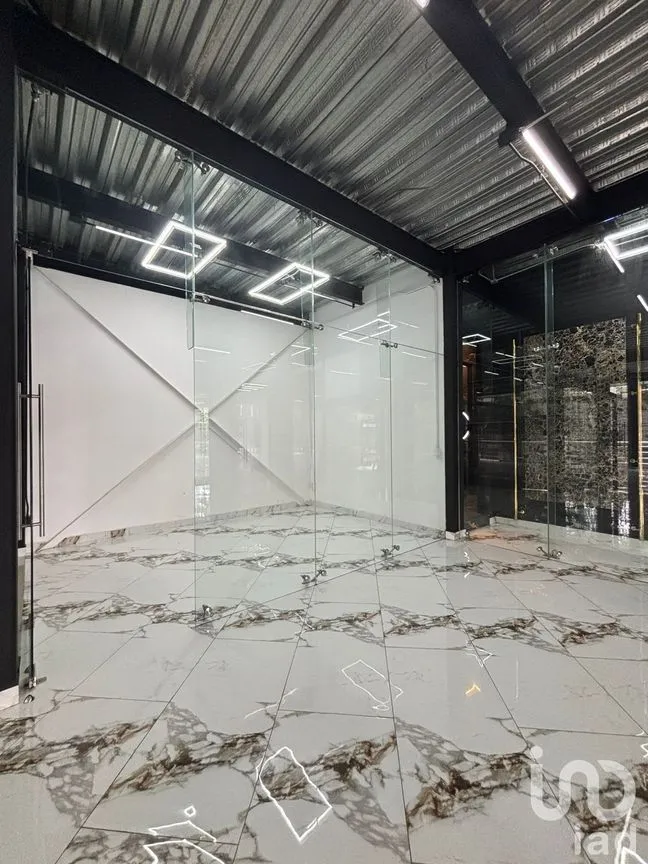 Oficina en Renta en Roma Norte, Cuauhtémoc, Ciudad de México | NEX-253807 | iad México | Foto 8 de 13